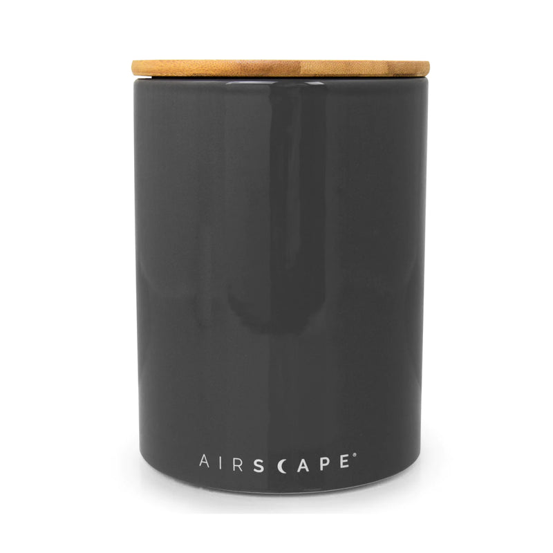 Airscape Ceramic Canister - 64 oz