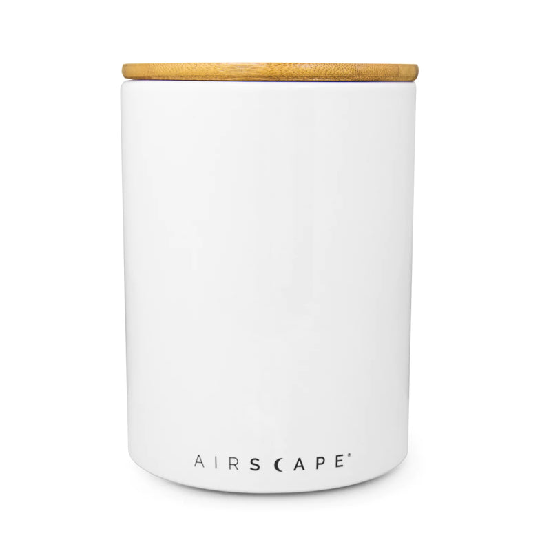 Airscape Ceramic Canister - 64 oz