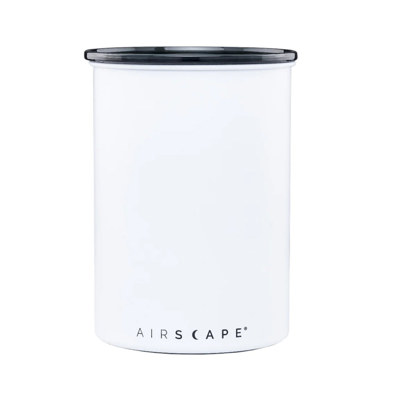 Airscape Coffee Bean Canister - 64 oz