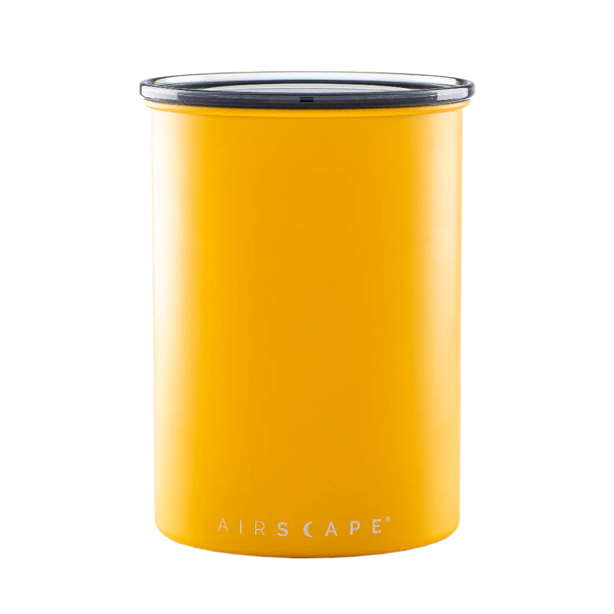 Airscape Coffee Bean Canister 64 oz · Seattle Coffee Gear
