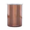Airscape Coffee Bean Canister - 64 oz - 