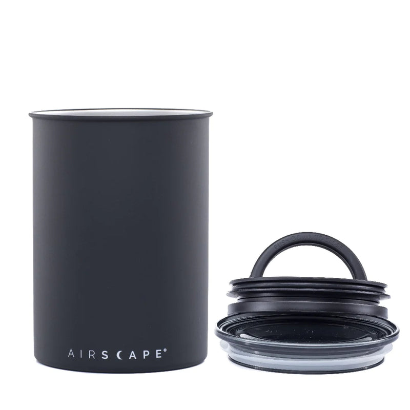 Airscape Coffee Bean Canister - 64 oz