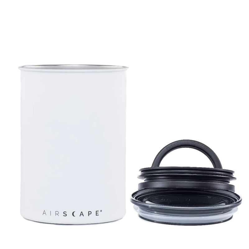 Airscape Coffee Bean Canister - 64 oz