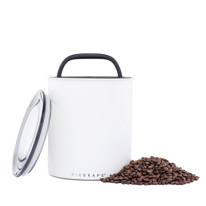 Airscape Kilo Coffee Canister