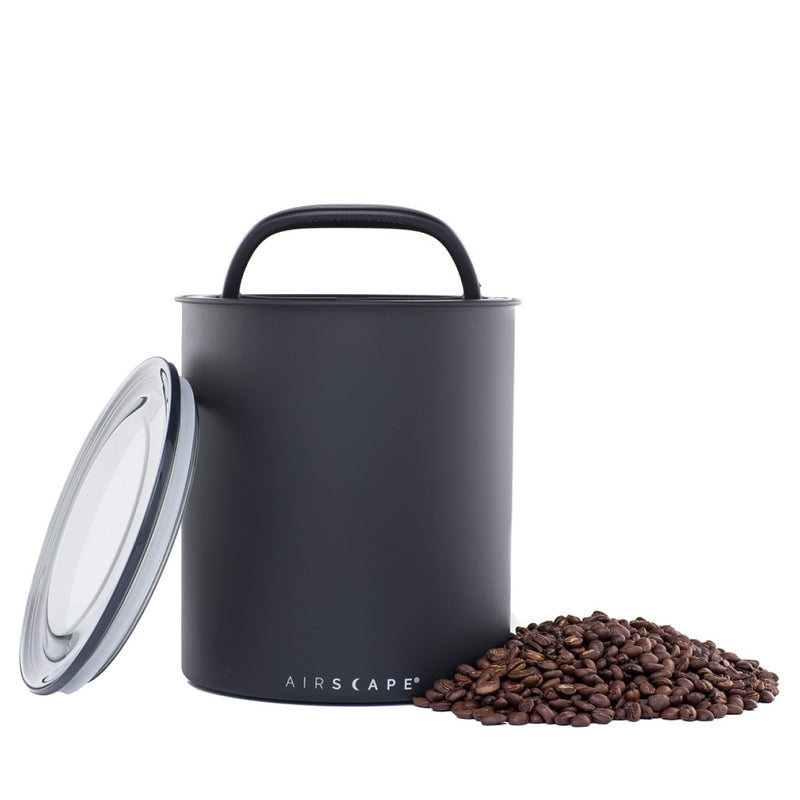 Airscape Kilo Coffee Canister