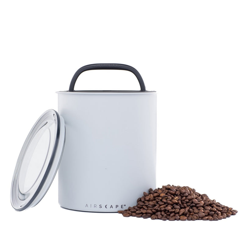 Airscape Kilo Coffee Canister