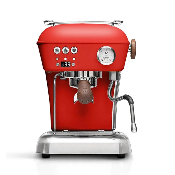 Ascaso Dream PID Espresso Machine | Seattle Coffee Gear