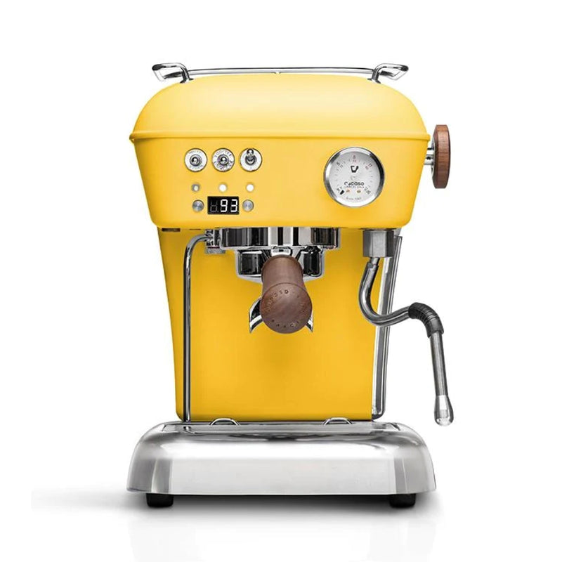 Ascaso Dream PID Espresso Machine