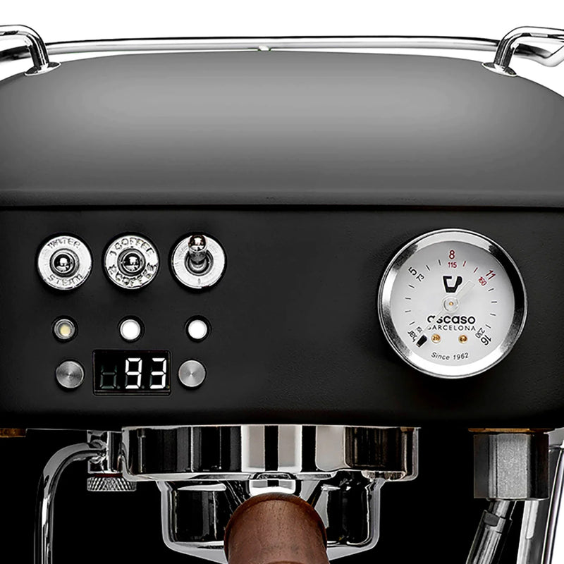 Ascaso Dream PID Espresso Machine