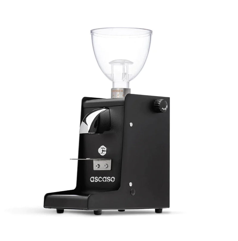 Ascaso i-Steel Espresso Grinder