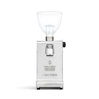 Ascaso i-Steel Espresso Grinder