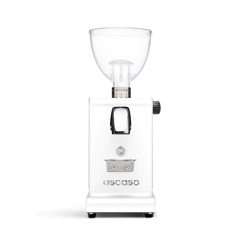 Ascaso i-Steel Espresso Grinder