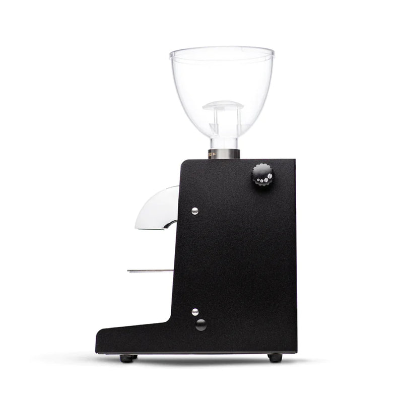 Ascaso i-Steel Espresso Grinder