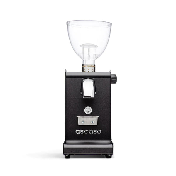 [専用品]ascaso DREAM ascaso i-mini grinder The Ascaso i-Mini Coffee Grinder Review — Tools and Toys