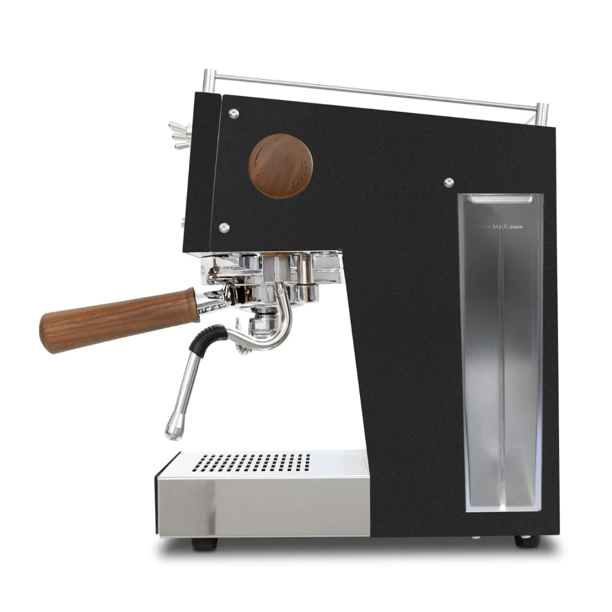 Ascaso Steel Duo Dual Thermoblock Espresso Machine | Seattle