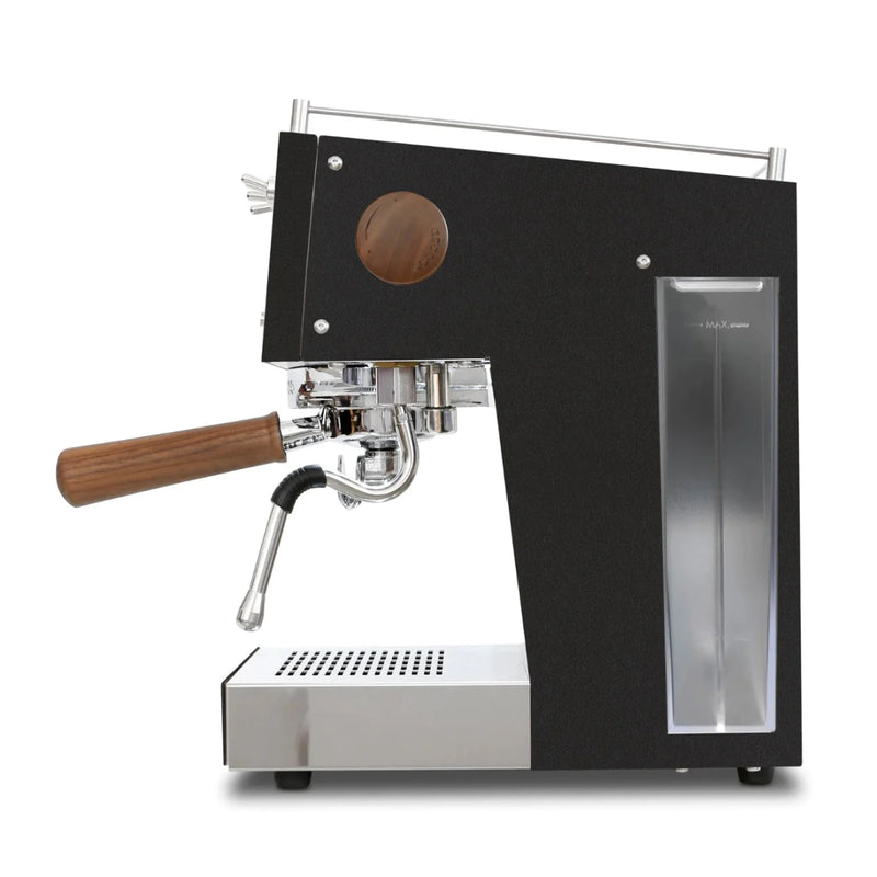 Ascaso Steel Duo Espresso Machine