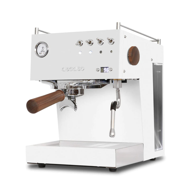 Ascaso Steel Uno Espresso Machine