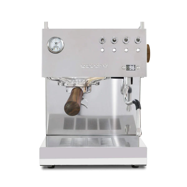 Ascaso Steel Uno Espresso Machine | Seattle Coffee Gear