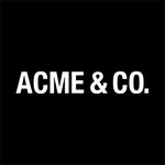 Acme and Co