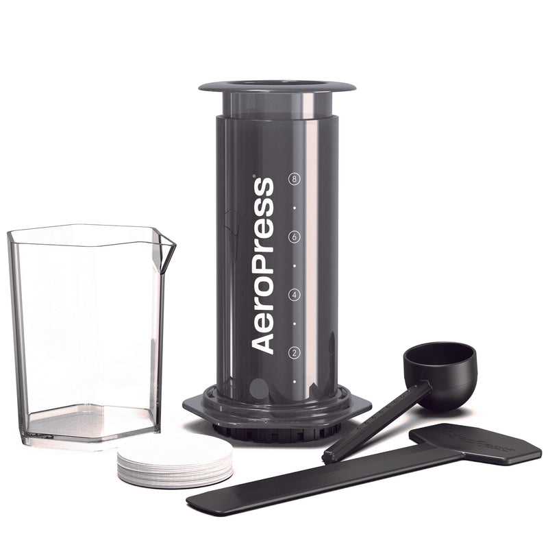 AeroPress XL Coffee Maker