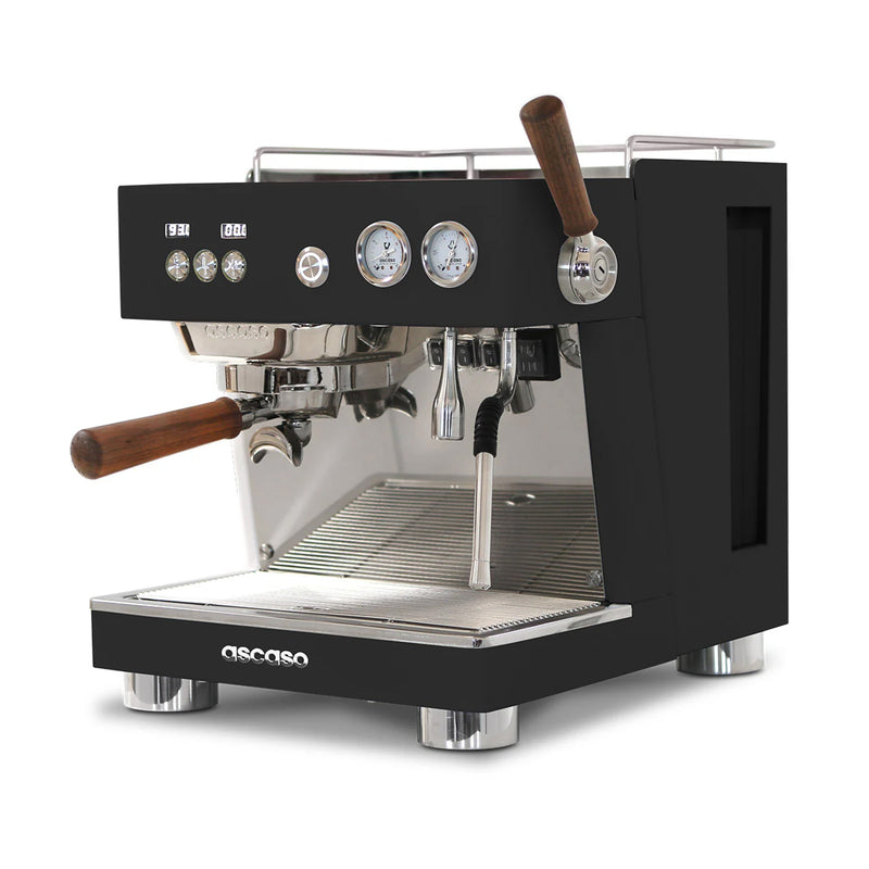 Ascaso Baby T Plus Espresso Machine