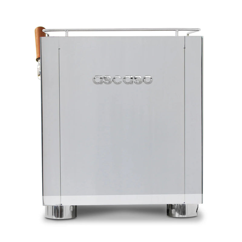 Ascaso Baby T Plus Espresso Machine