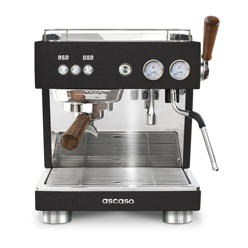 Ascaso Baby T Plus Espresso Machine