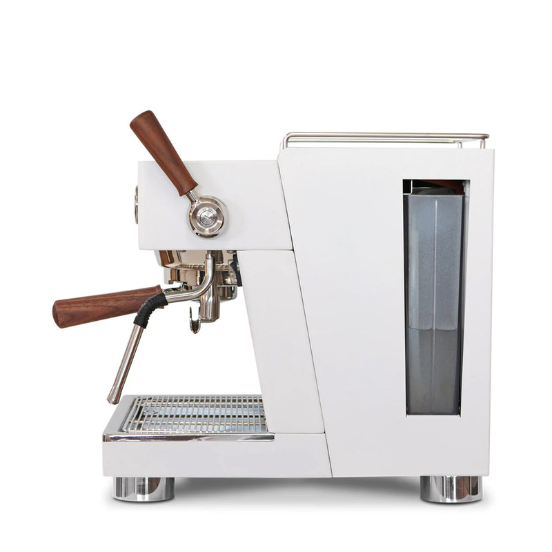 Ascaso Baby T Plus Espresso Machine