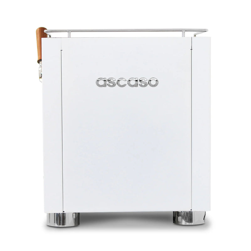 Ascaso Baby T Plus Espresso Machine