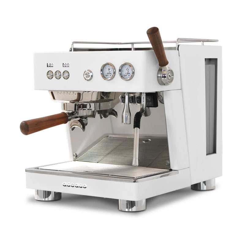 Ascaso Baby T Plus Espresso Machine