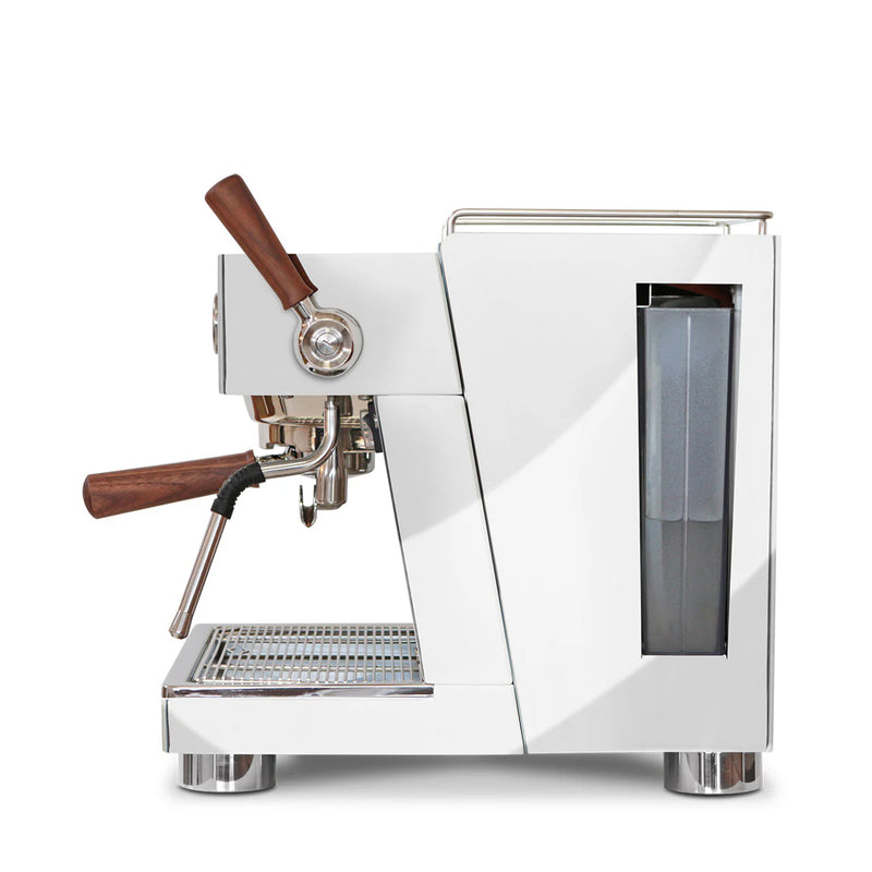 Ascaso Baby T Plus Espresso Machine