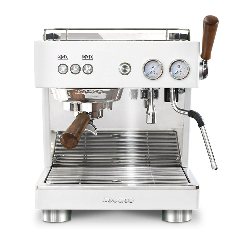 Ascaso Baby T Plus Espresso Machine