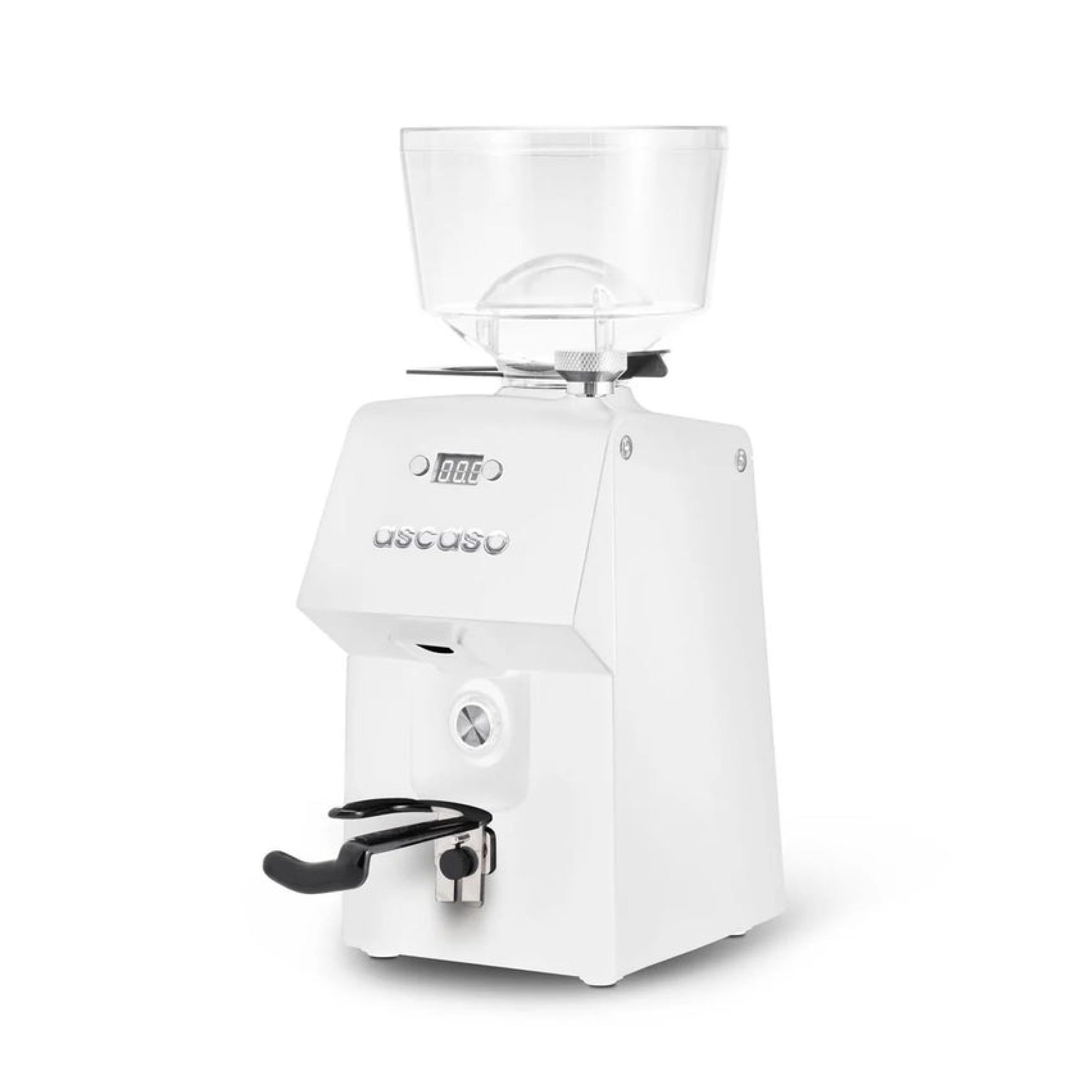 Ascaso H64 Espresso Grinder | Seattle Coffee Gear