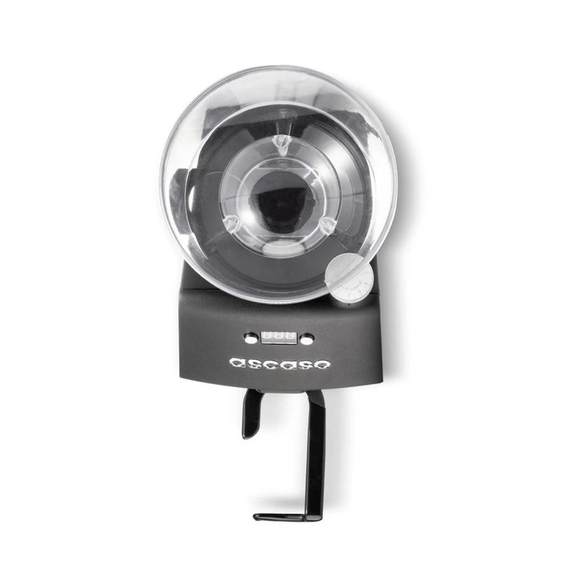 Ascaso H64 Espresso Grinder