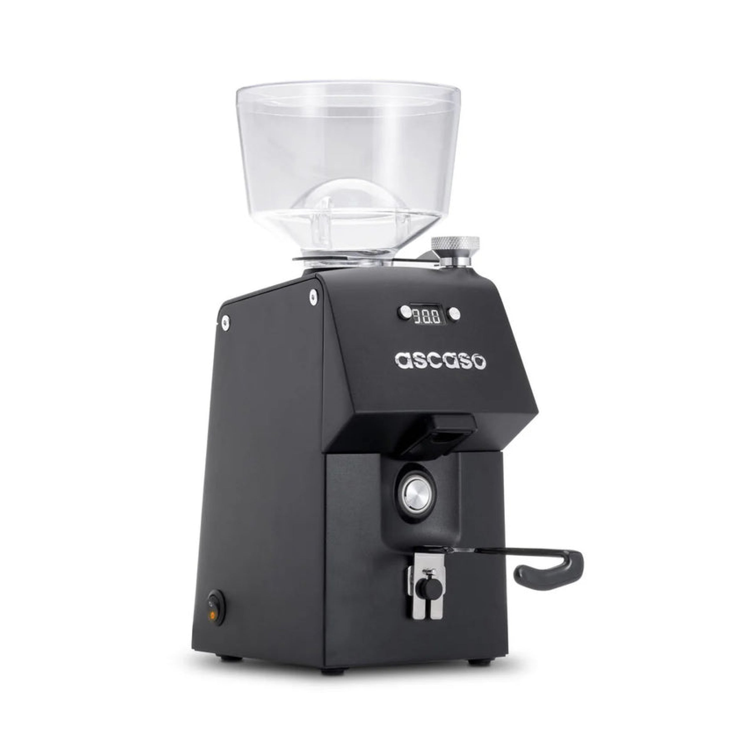 Ascaso H64 Espresso Grinder | Seattle Coffee Gear