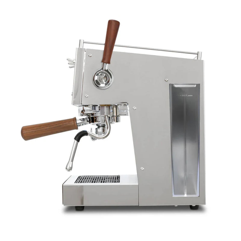 Ascaso Steel Duo Plus Espresso Machine