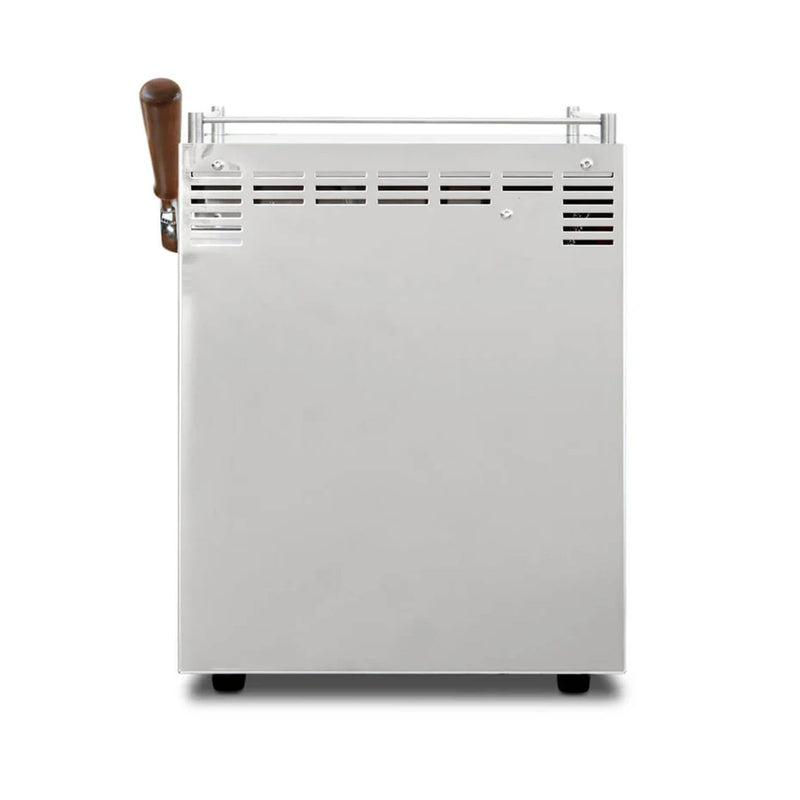Ascaso Steel Duo Plus Espresso Machine