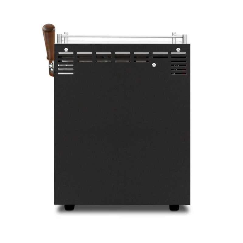 Ascaso Steel Duo Plus Espresso Machine