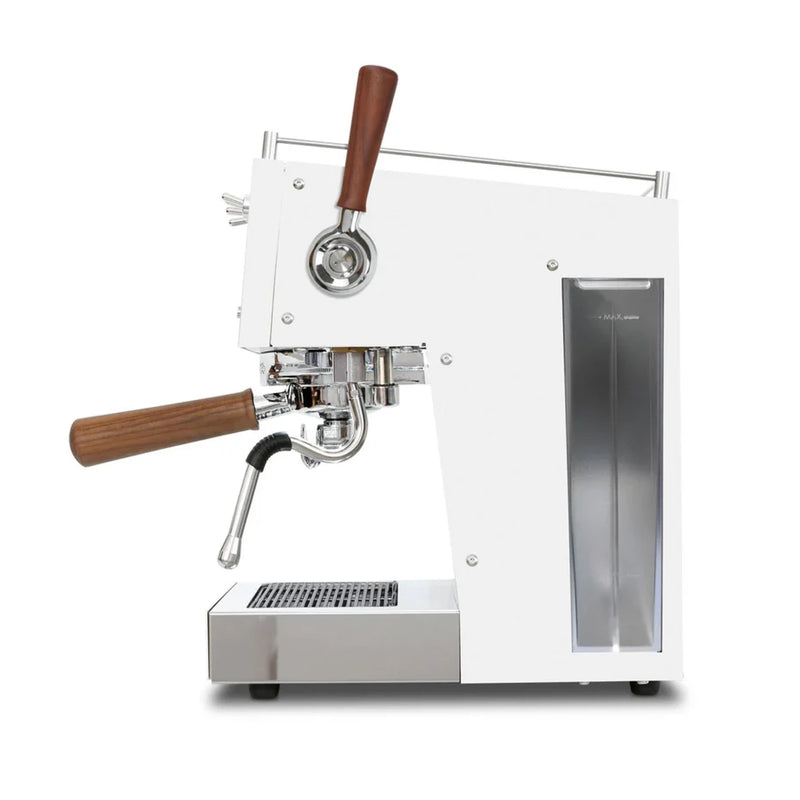 Ascaso Steel Duo Plus Espresso Machine