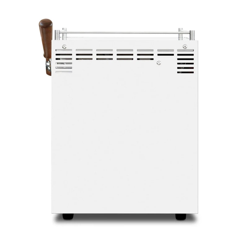 Ascaso Steel Duo Plus Espresso Machine