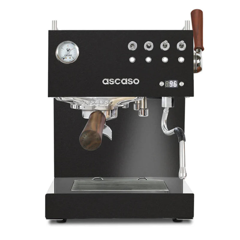 duo gear plus Ascaso Steel DUO PLUS PID Espresso Machine