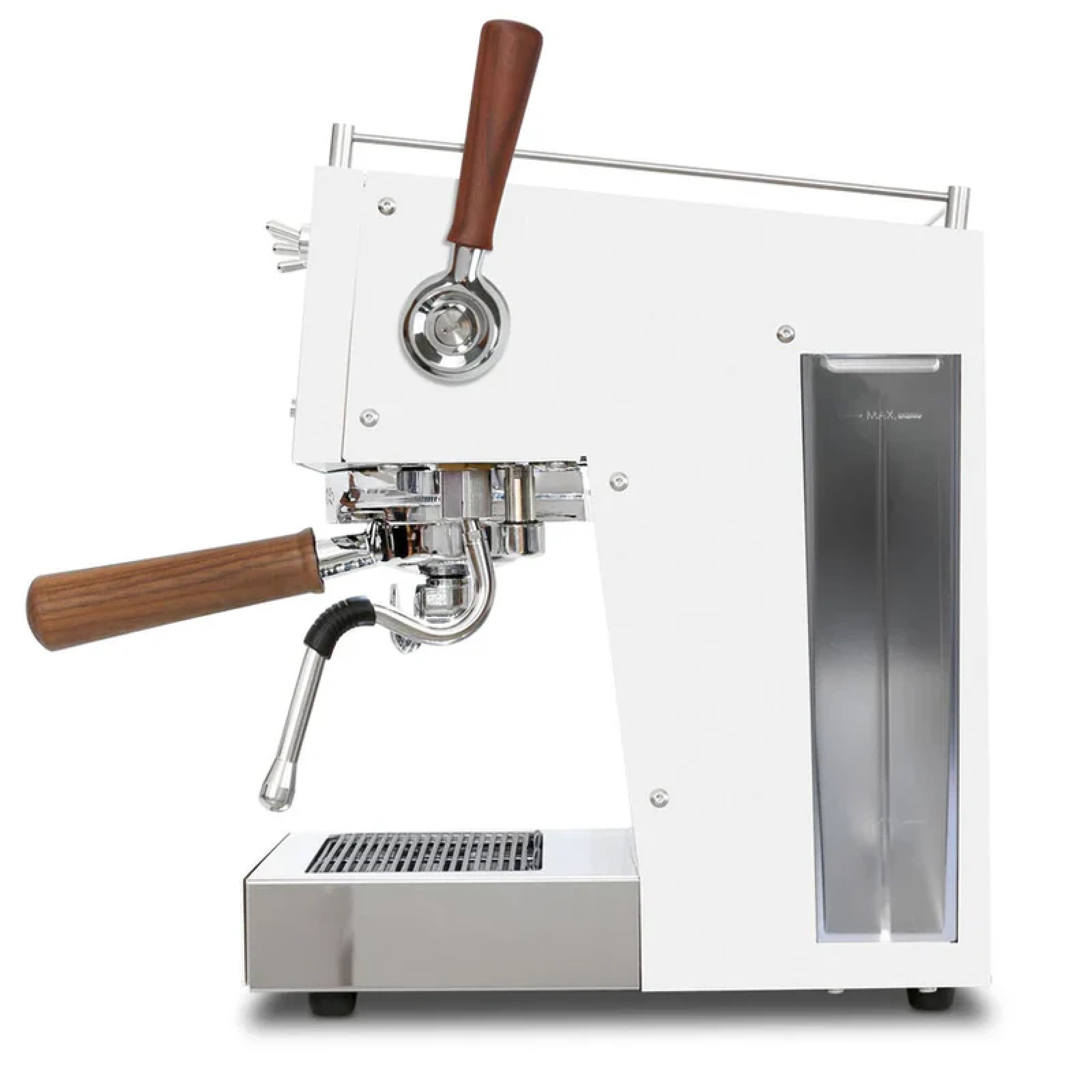Ascaso Steel DUO PLUS Espresso Machine - Thumbnail 4