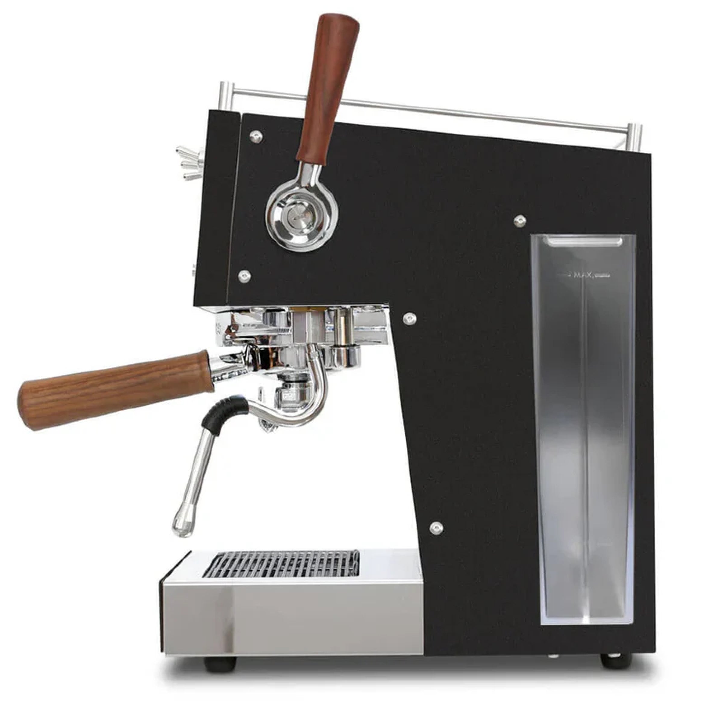 Ascaso Steel Duo Plus Espresso Machine | Seattle Coffee Gear