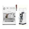 Ascaso Steel Duo Plus Libra Bundle - 