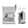 Ascaso Steel Duo Plus Libra Bundle - 