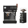 Ascaso Steel Duo Plus Libra Bundle - 