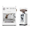 Ascaso Steel Duo Specialita Bundle - 