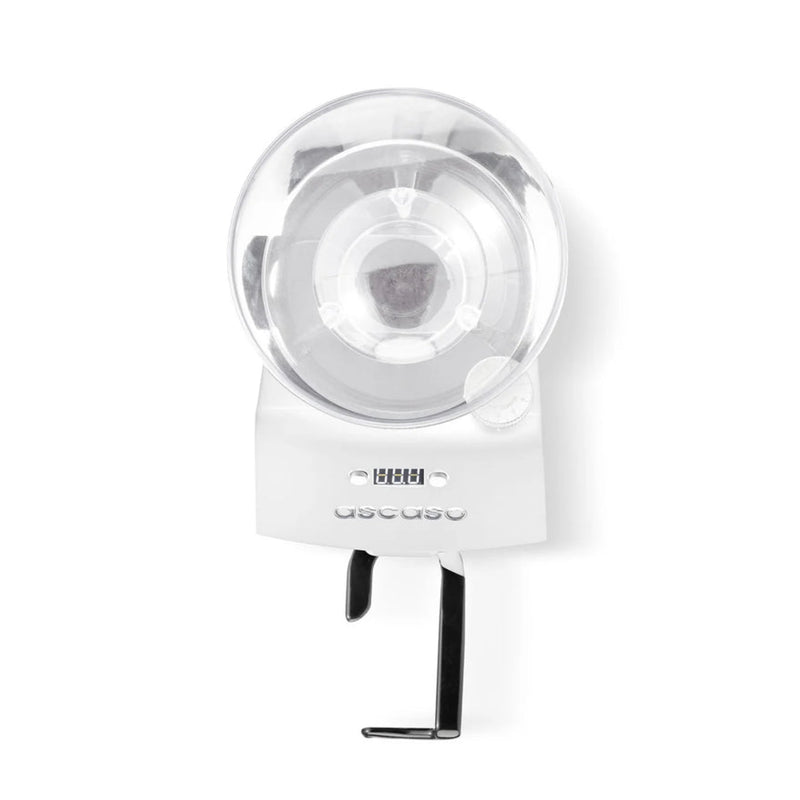 Ascaso H64 Espresso Grinder