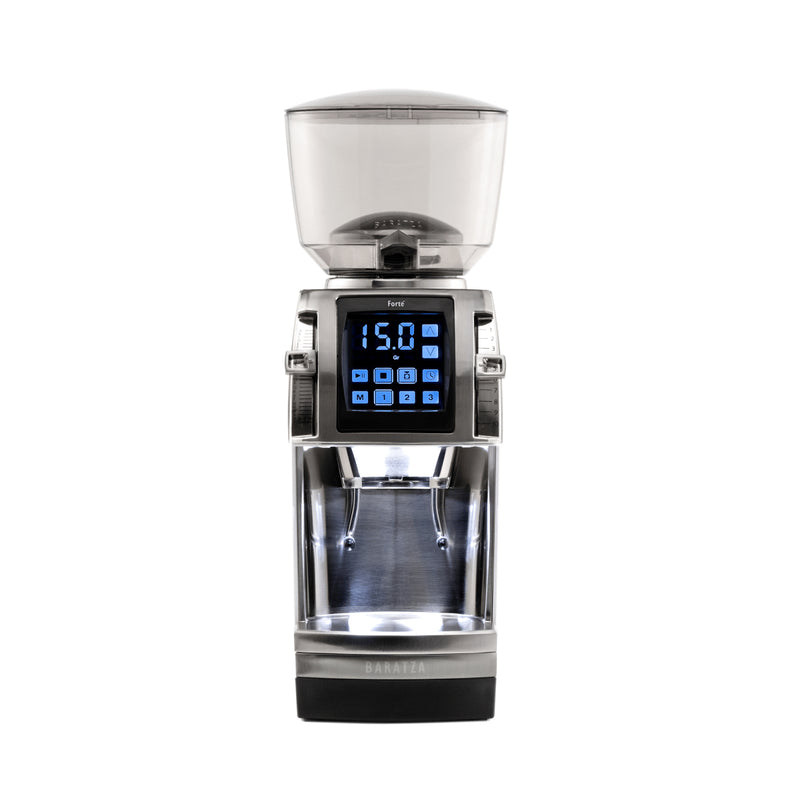 Baratza Forte AP All Purpose Grinder - Ceramic Burr