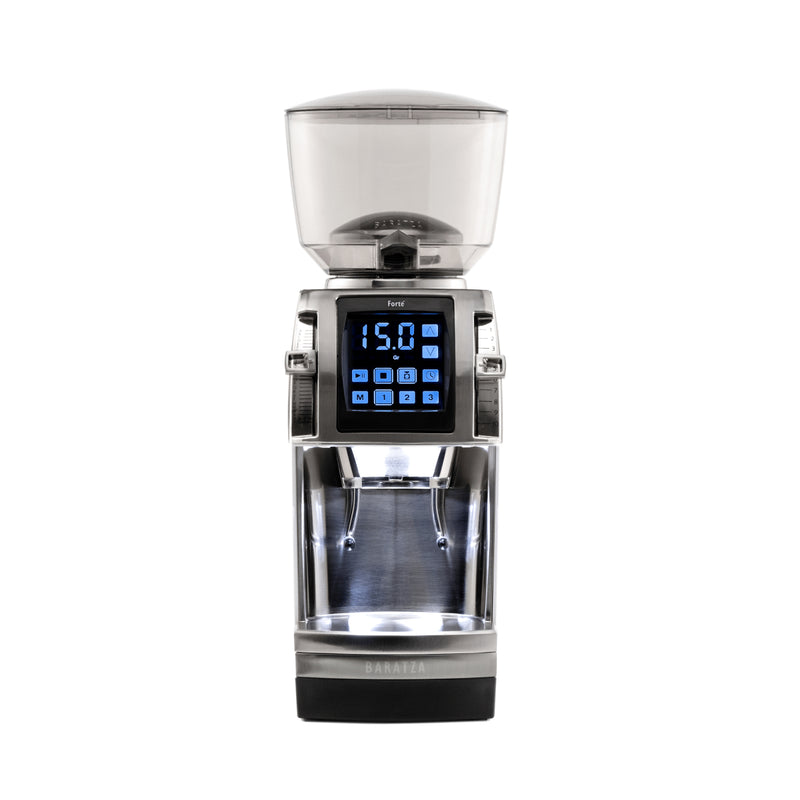 Baratza Forte AP All Purpose Grinder - Ceramic Burr - Open Box